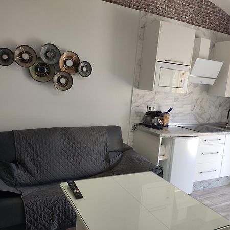 Apartamento Turistico San Andres Badajoz Zewnętrze zdjęcie