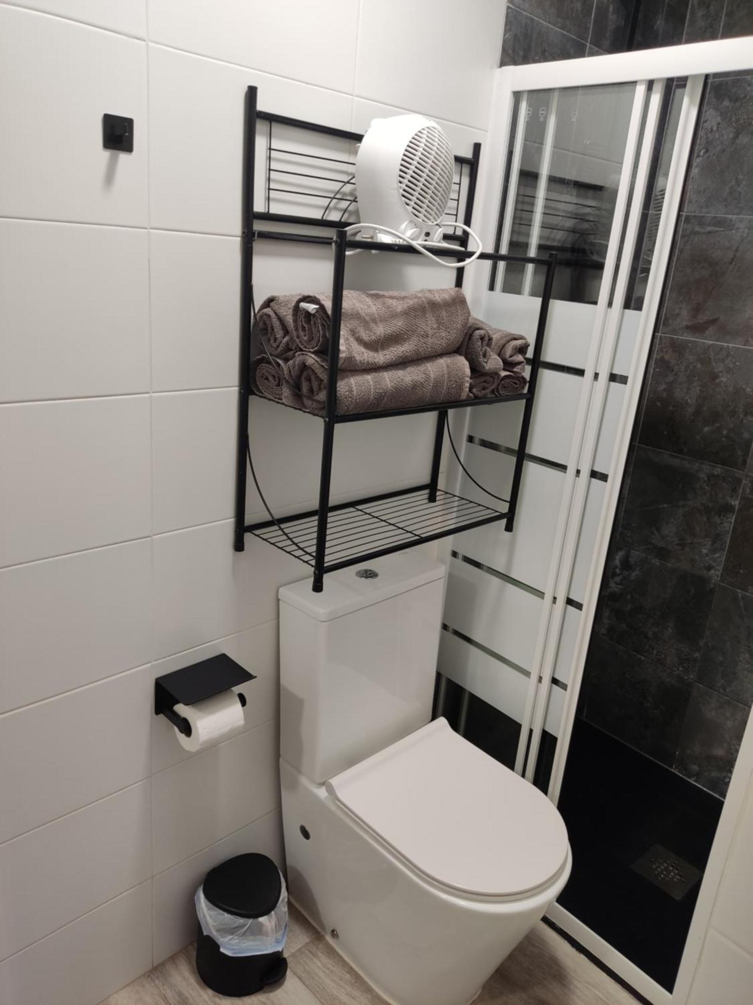 Apartamento Turistico San Andres Badajoz Zewnętrze zdjęcie