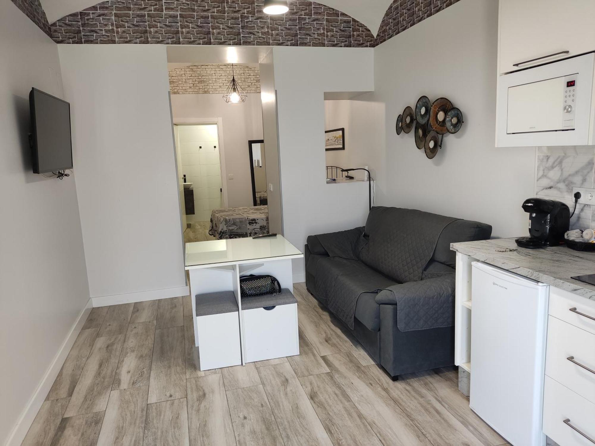 Apartamento Turistico San Andres Badajoz Zewnętrze zdjęcie